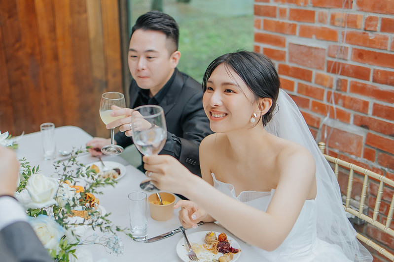 Wedding婚禮記錄 台北婚攝 大熊婚禮攝影 