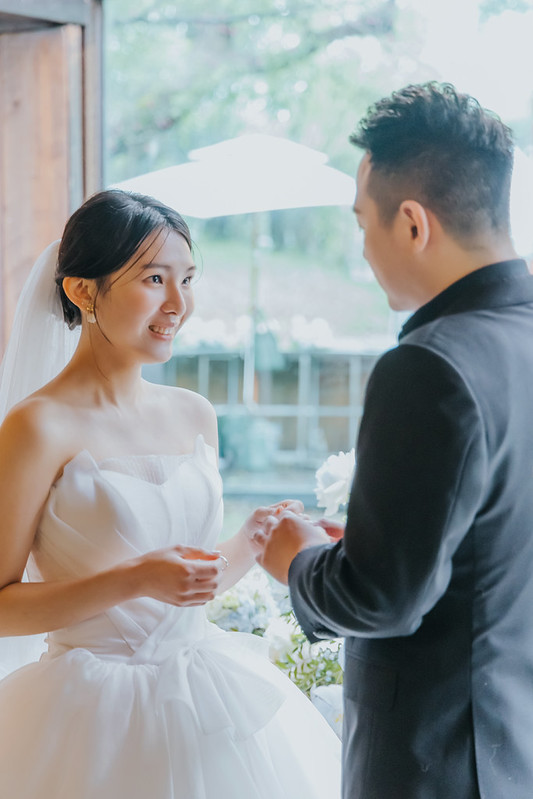 Wedding婚禮記錄 台北婚攝 大熊婚禮攝影 