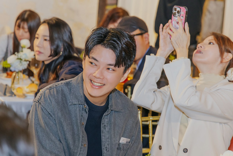 Wedding婚禮記錄 台北婚攝 大熊婚禮攝影 