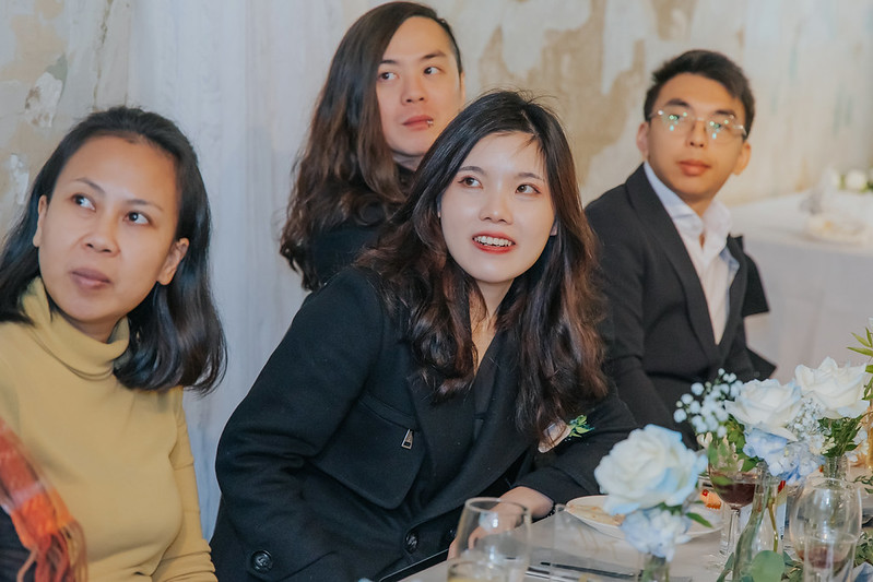 Wedding婚禮記錄 台北婚攝 大熊婚禮攝影 