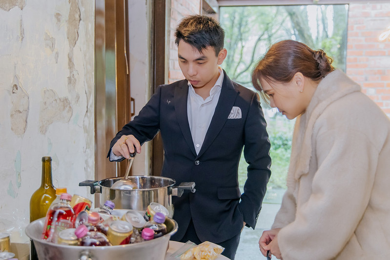 Wedding婚禮記錄 台北婚攝 大熊婚禮攝影 