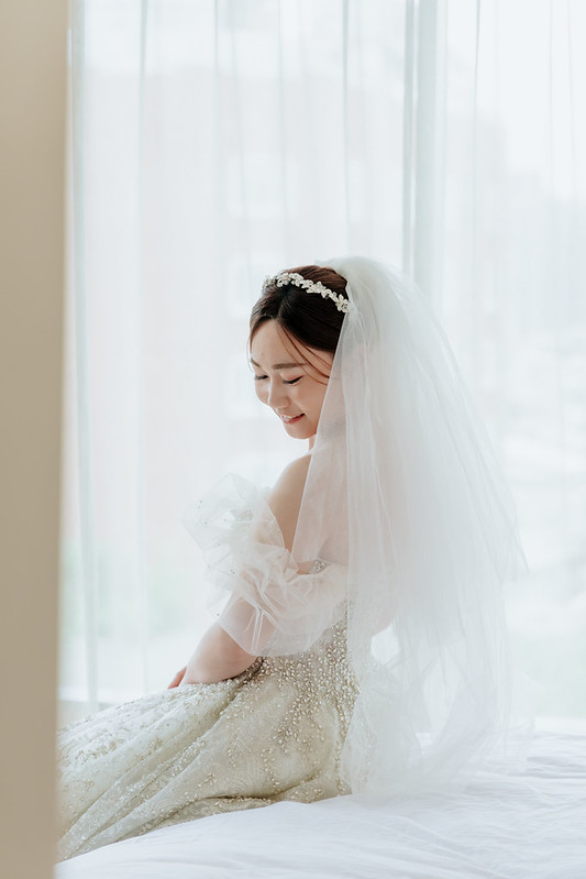 Apple婚禮攝影 Wedding婚禮記錄 台北婚攝 