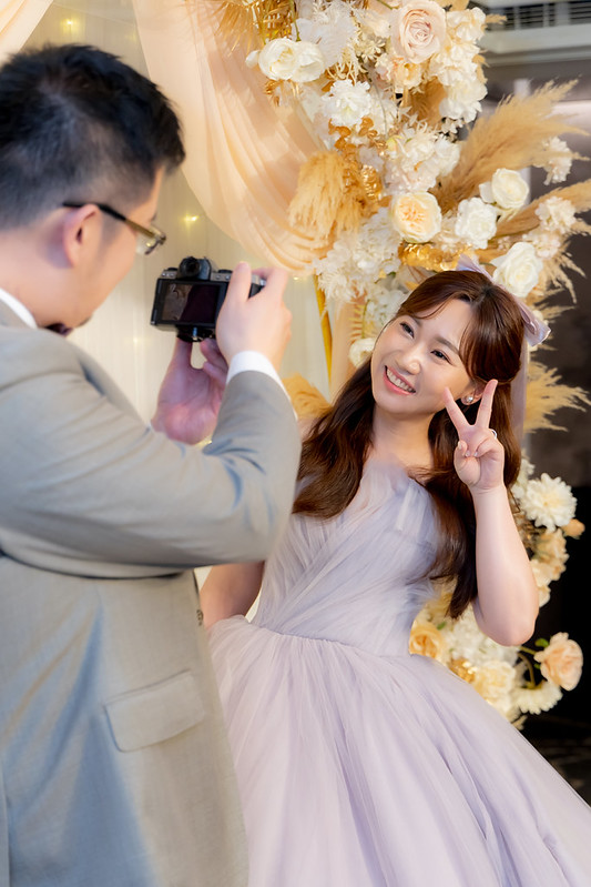 Apple婚禮攝影 Wedding婚禮記錄 台北婚攝 