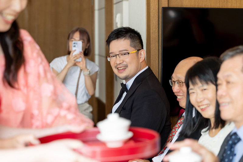 Apple婚禮攝影 Wedding婚禮記錄 台北婚攝 