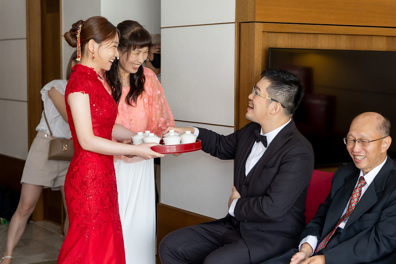 Apple婚禮攝影 Wedding婚禮記錄 台北婚攝 