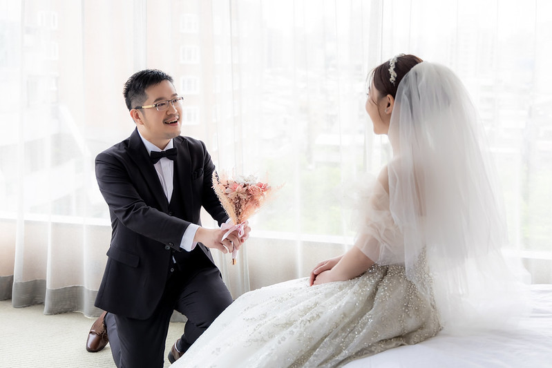 Apple婚禮攝影 Wedding婚禮記錄 台北婚攝 