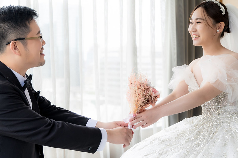 Apple婚禮攝影 Wedding婚禮記錄 台北婚攝 