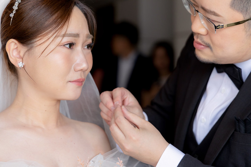 Apple婚禮攝影 Wedding婚禮記錄 台北婚攝 