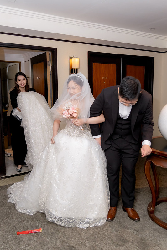 Apple婚禮攝影 Wedding婚禮記錄 台北婚攝 
