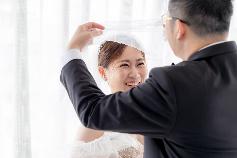 Apple婚禮攝影 Wedding婚禮記錄 台北婚攝 