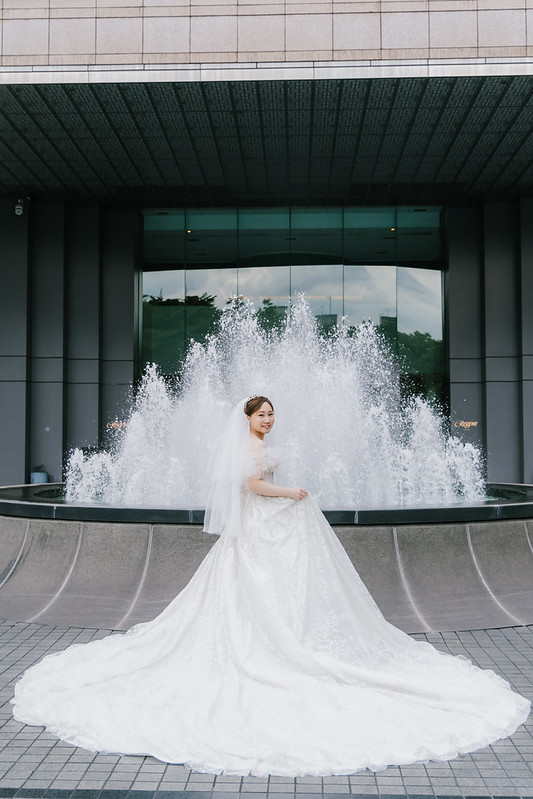 Apple婚禮攝影 Wedding婚禮記錄 台北婚攝 