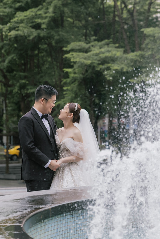 Apple婚禮攝影 Wedding婚禮記錄 台北婚攝 
