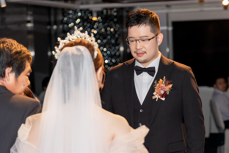 Apple婚禮攝影 Wedding婚禮記錄 台北婚攝 