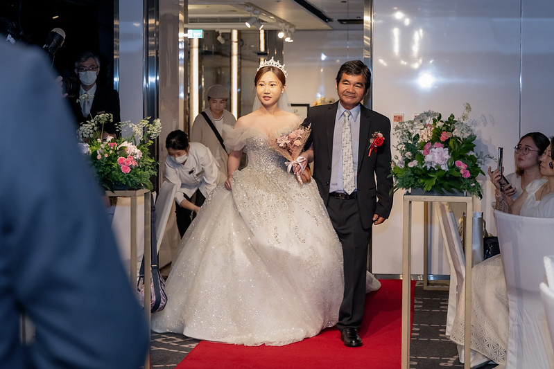Apple婚禮攝影 Wedding婚禮記錄 台北婚攝 