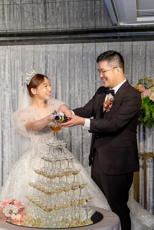 Apple婚禮攝影 Wedding婚禮記錄 台北婚攝 