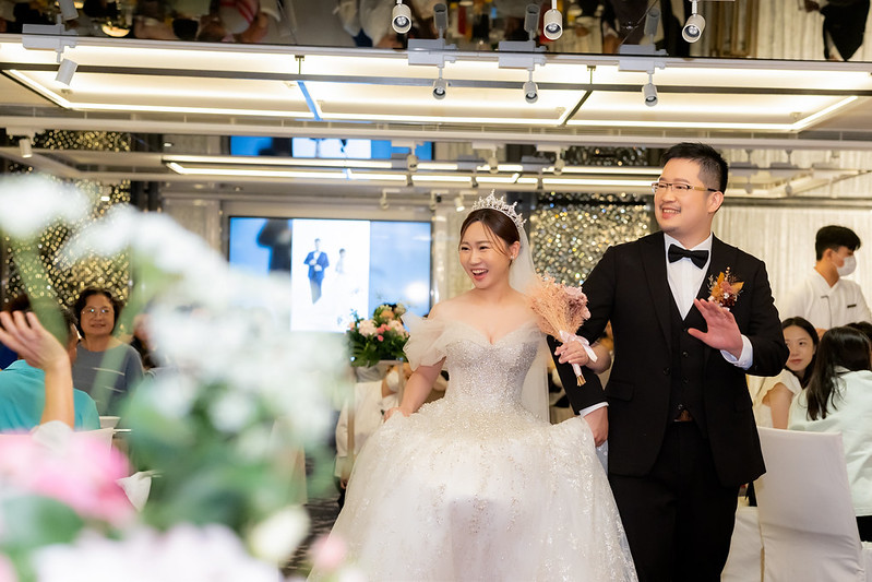 Apple婚禮攝影 Wedding婚禮記錄 台北婚攝 