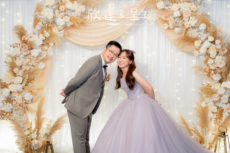 Apple婚禮攝影 Wedding婚禮記錄 台北婚攝 