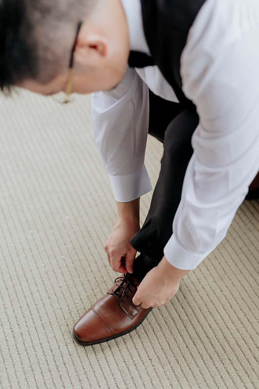 Apple婚禮攝影 Wedding婚禮記錄 台北婚攝 
