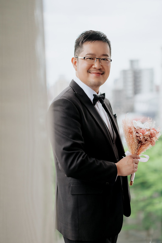 Apple婚禮攝影 Wedding婚禮記錄 台北婚攝 