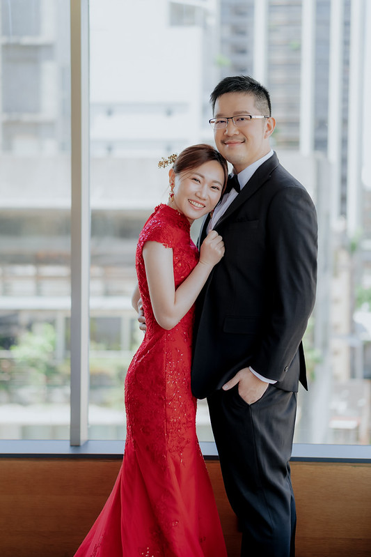Apple婚禮攝影 Wedding婚禮記錄 台北婚攝 
