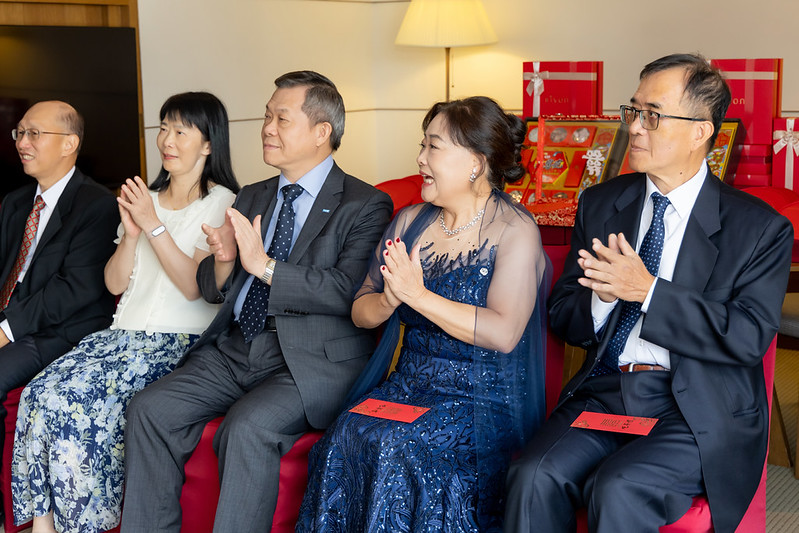 Apple婚禮攝影 Wedding婚禮記錄 台北婚攝 