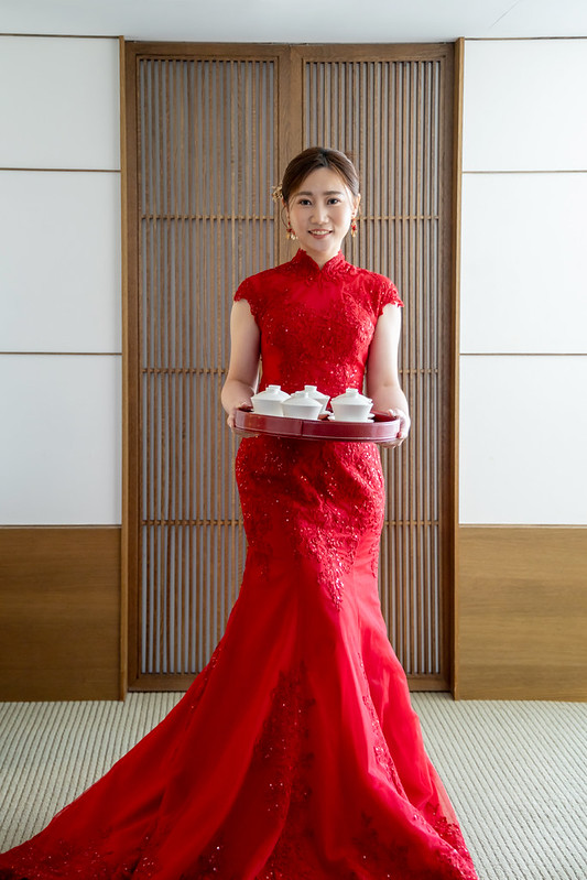 Apple婚禮攝影 Wedding婚禮記錄 台北婚攝 