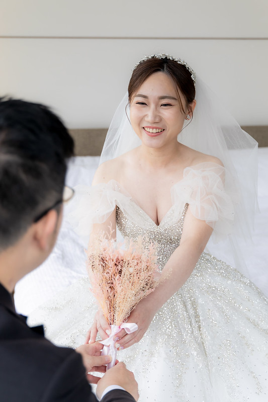 Apple婚禮攝影 Wedding婚禮記錄 台北婚攝 