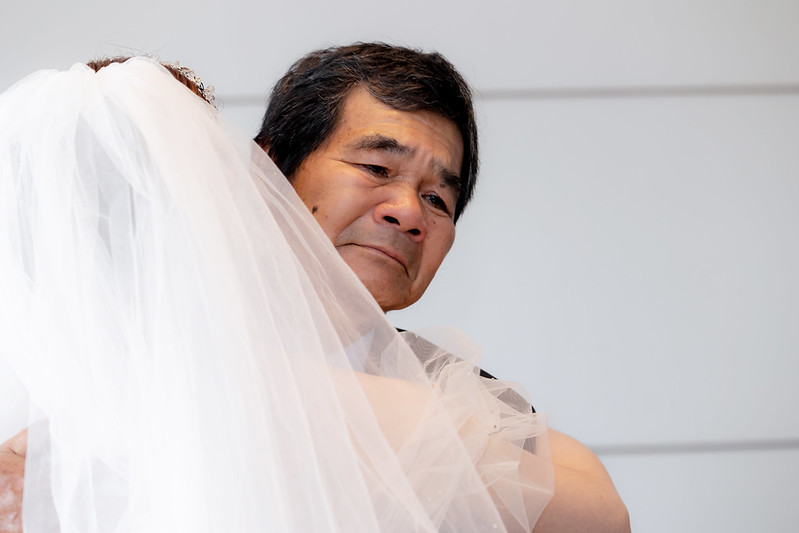 Apple婚禮攝影 Wedding婚禮記錄 台北婚攝 