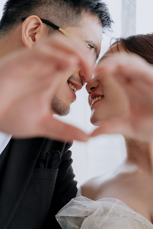 Apple婚禮攝影 Wedding婚禮記錄 台北婚攝 