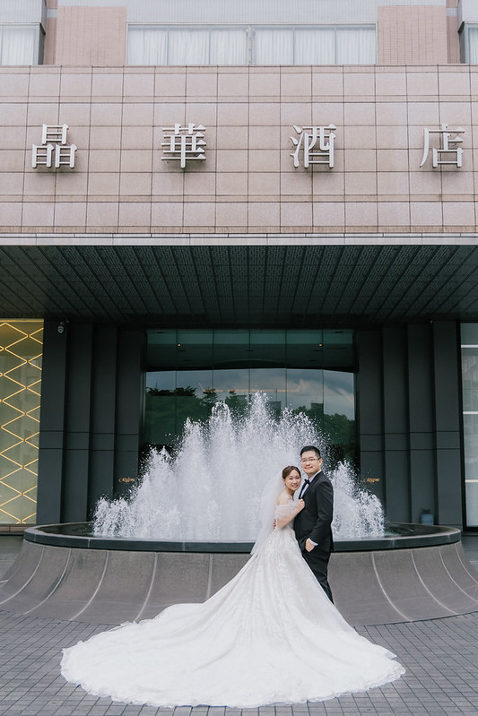Apple婚禮攝影 Wedding婚禮記錄 台北婚攝 