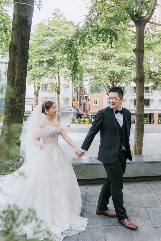 Apple婚禮攝影 Wedding婚禮記錄 台北婚攝 
