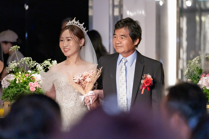 Apple婚禮攝影 Wedding婚禮記錄 台北婚攝 