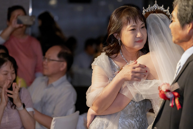 Apple婚禮攝影 Wedding婚禮記錄 台北婚攝 