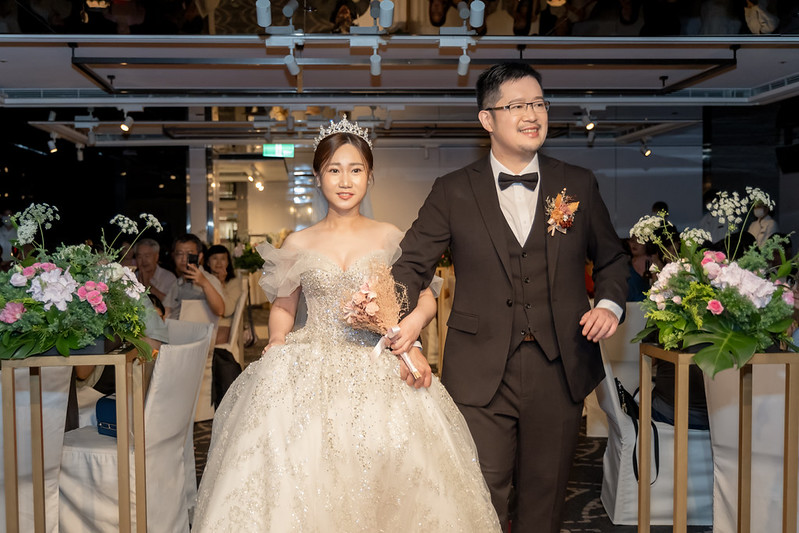 Apple婚禮攝影 Wedding婚禮記錄 台北婚攝 