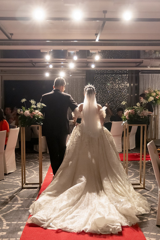 Apple婚禮攝影 Wedding婚禮記錄 台北婚攝 