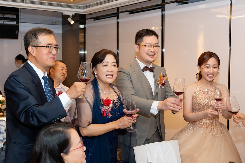Apple婚禮攝影 Wedding婚禮記錄 台北婚攝 