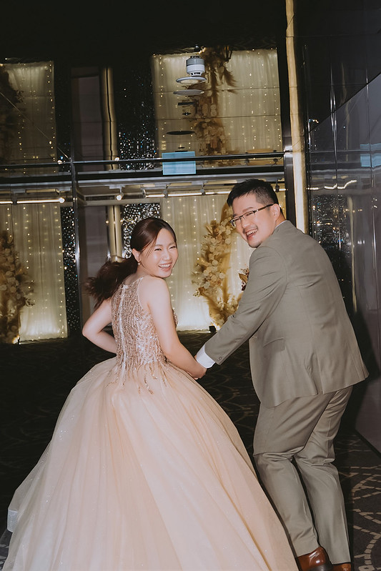 Apple婚禮攝影 Wedding婚禮記錄 台北婚攝 