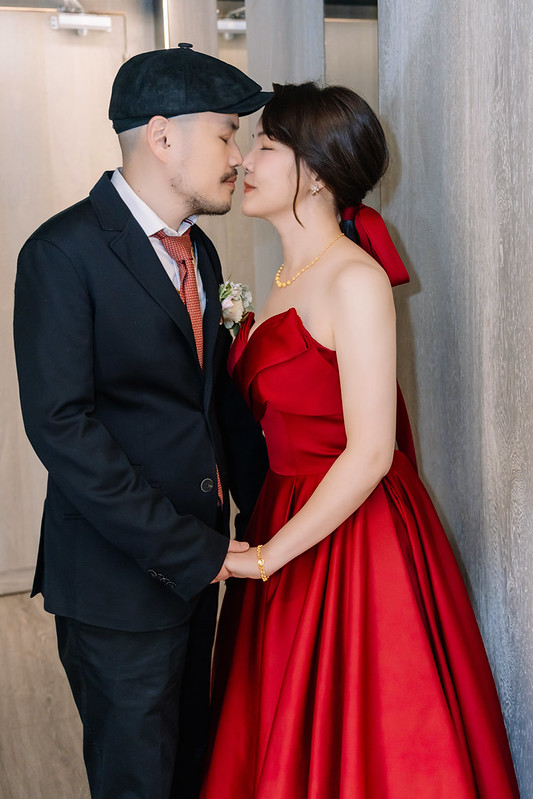Wedding婚禮記錄 台北婚攝 熱門攝影師 