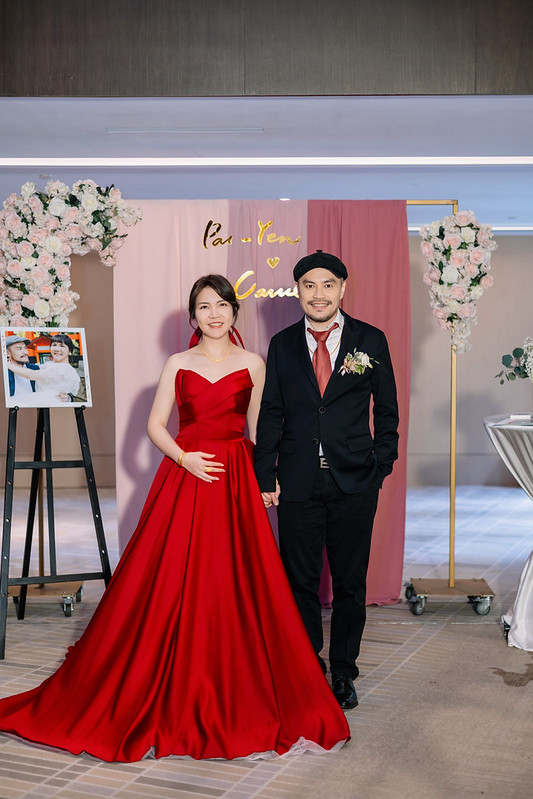 Wedding婚禮記錄 台北婚攝 熱門攝影師 