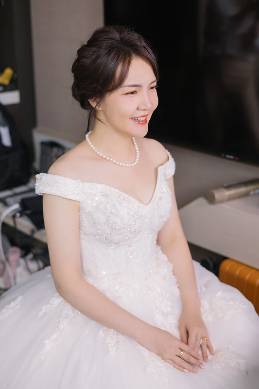 Wedding婚禮記錄 台北婚攝 熱門攝影師 