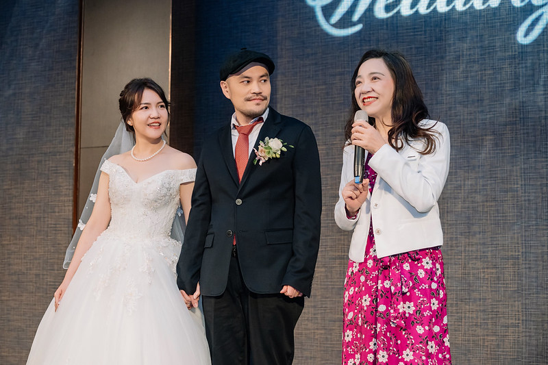 Wedding婚禮記錄 台北婚攝 熱門攝影師 
