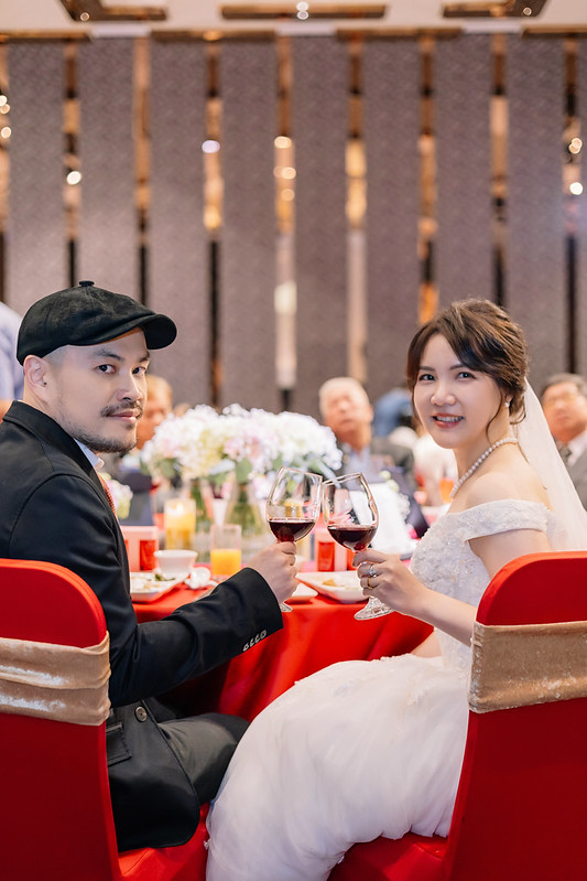 Wedding婚禮記錄 台北婚攝 熱門攝影師 