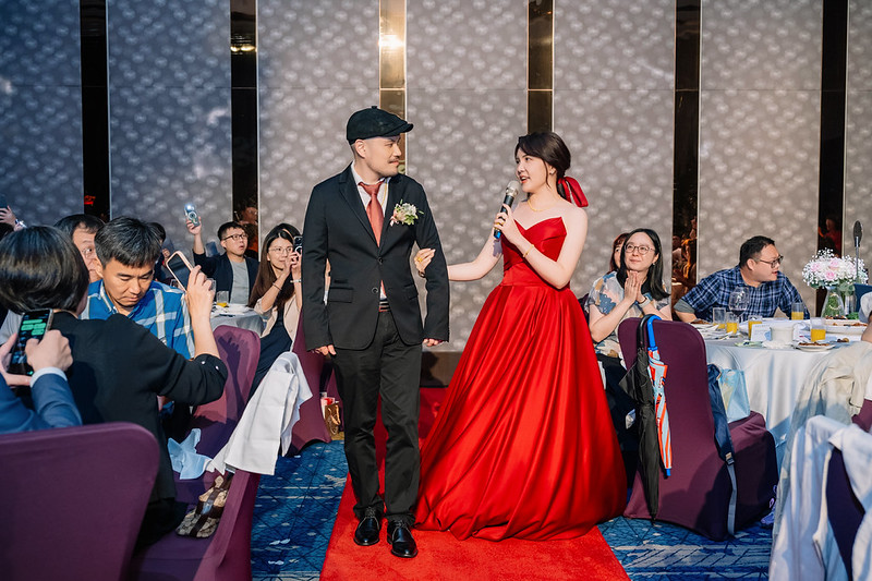 Wedding婚禮記錄 台北婚攝 熱門攝影師 
