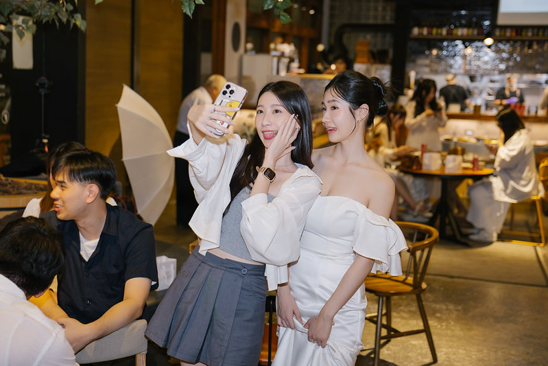 Wedding婚禮記錄 台北婚攝 熱門攝影師 