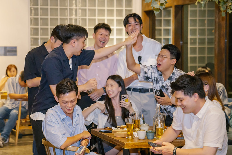 Wedding婚禮記錄 台北婚攝 熱門攝影師 