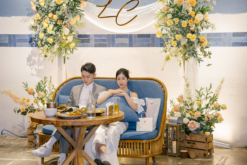 Wedding婚禮記錄 台北婚攝 熱門攝影師 