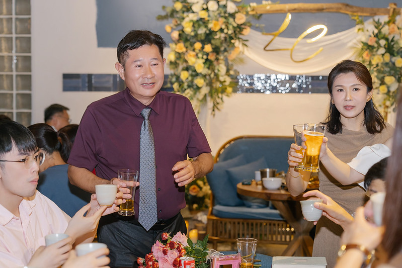 Wedding婚禮記錄 台北婚攝 熱門攝影師 