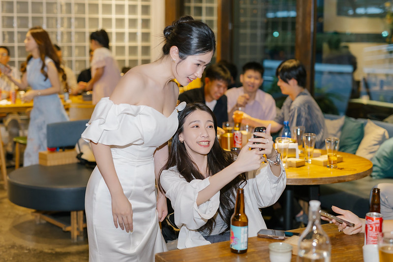 Wedding婚禮記錄 台北婚攝 熱門攝影師 
