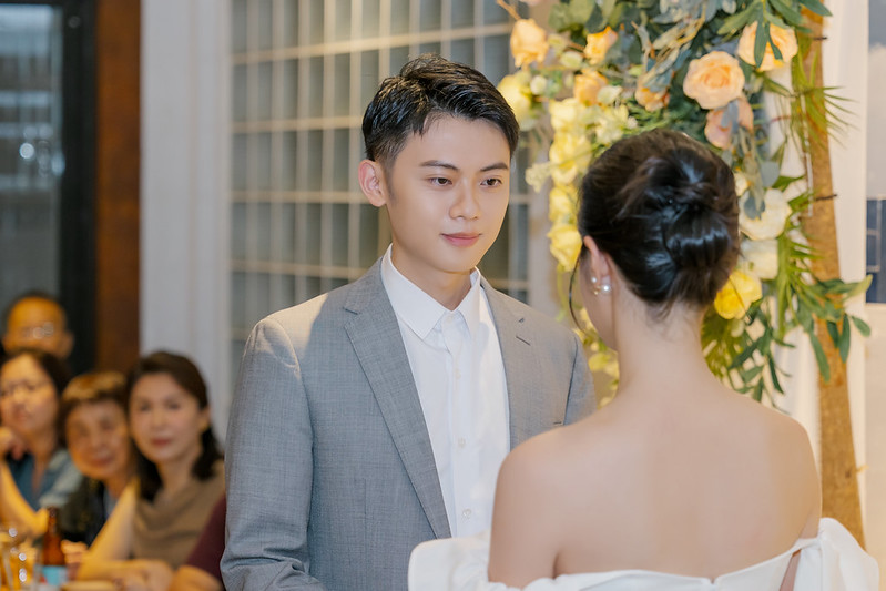Wedding婚禮記錄 台北婚攝 熱門攝影師 