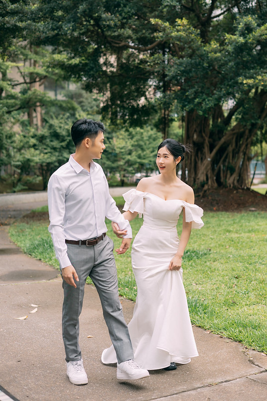 Wedding婚禮記錄 台北婚攝 熱門攝影師 